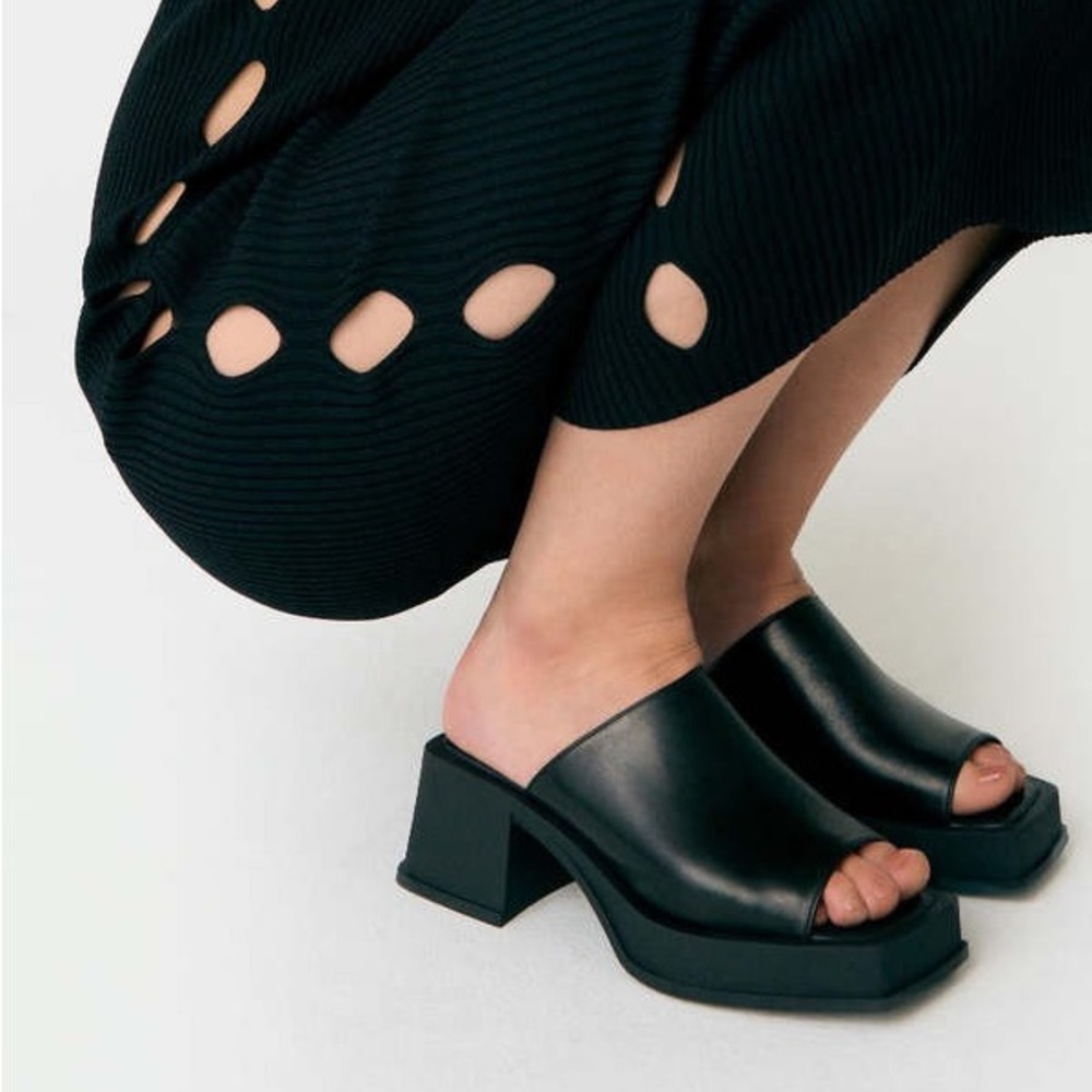 Vagabond Shoemakers Hennie Mule Sandal
